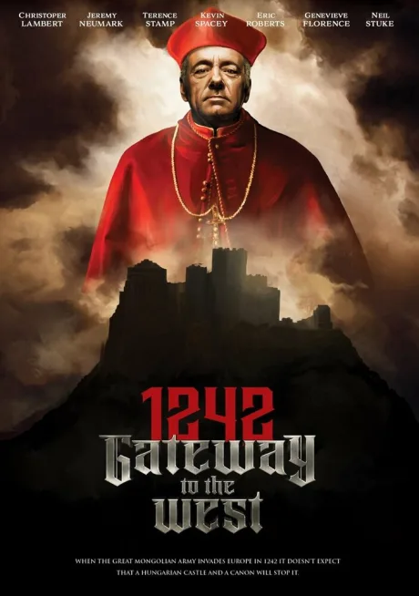 1242: Врата на Запад (2024)