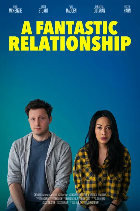 A Fantastic Relationship (2024)