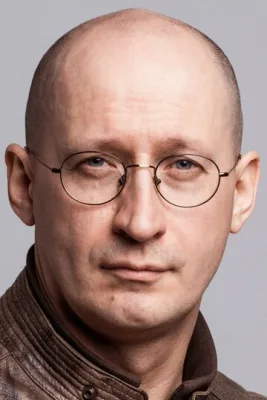 Александр Стефанцов