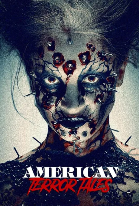 American Terror Tales (2020)