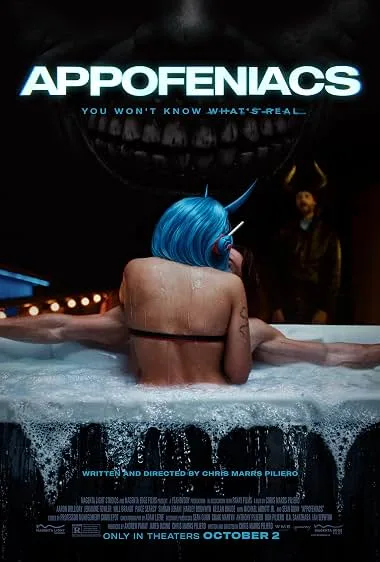 Апофениаки (2025)