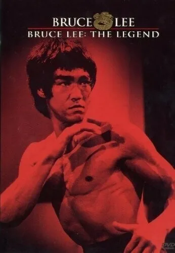 Брюс Ли: человек легенда (1977)