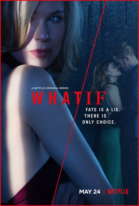 Что/если (сериал 2019)