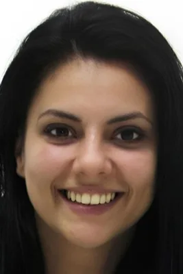 Данина Ефтич