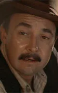 Джон Хиллерман