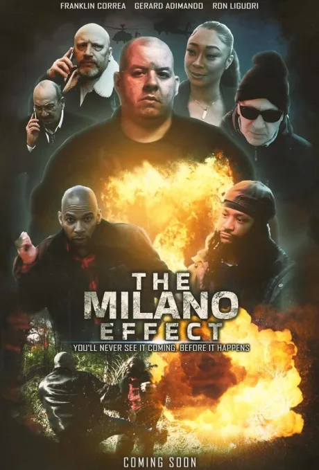 Эффект Милан (2024)