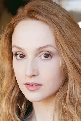 Элла Йонас Фарлинджер