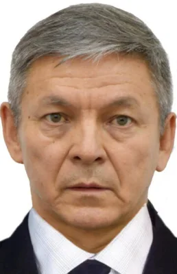 Ерик Жолжаксынов