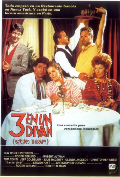 Это — судьба! (1986)