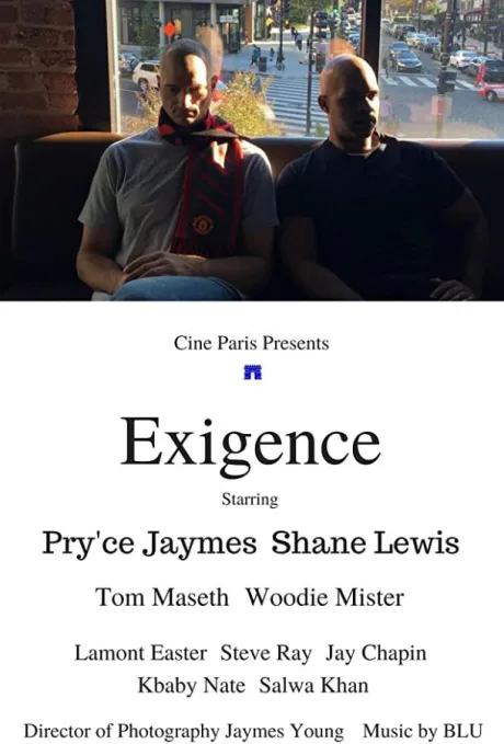 Exigence (2018)