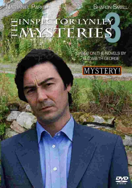 Инспектор Линли расследует (сериал 2001)