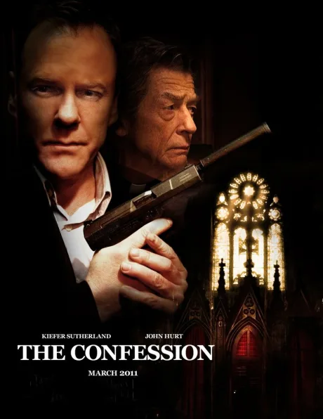 Исповедь (сериал 2011)