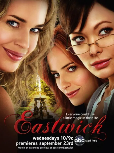 Иствик (сериал 2009)