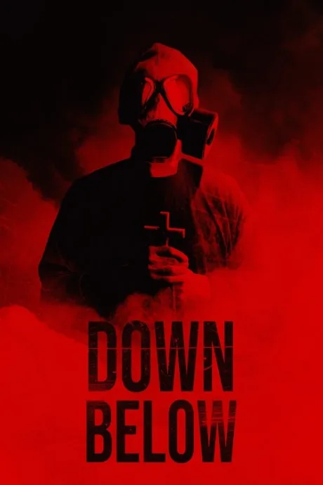 Из глубин (2024)