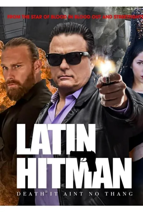 Киллер латинос (2020)