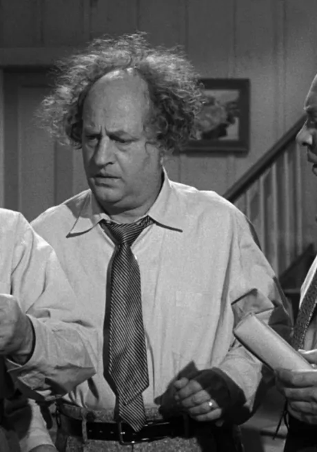 Хороша нефть, которая не кончается (1958)