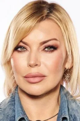 Лада Дэнс