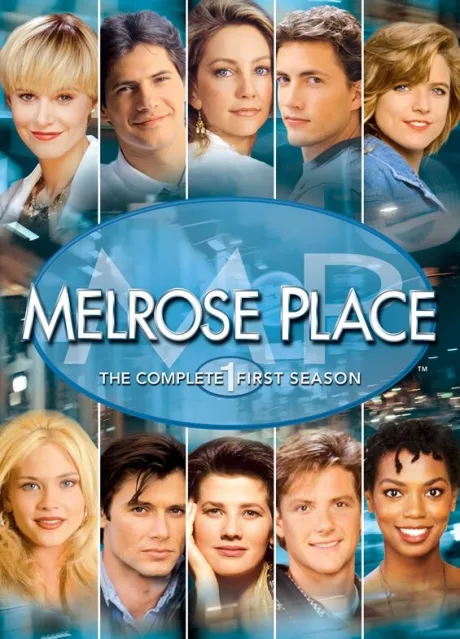 Мелроуз Плэйс (сериал 1992)