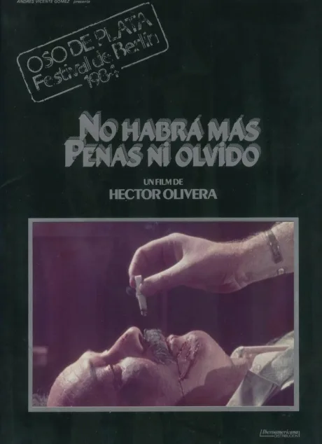 Не будет больше ни горя, ни забвения (1983)