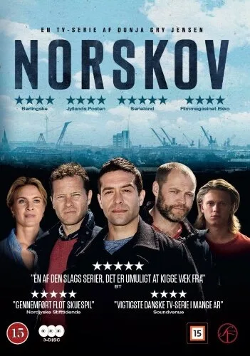 Норскоу (сериал 2015)