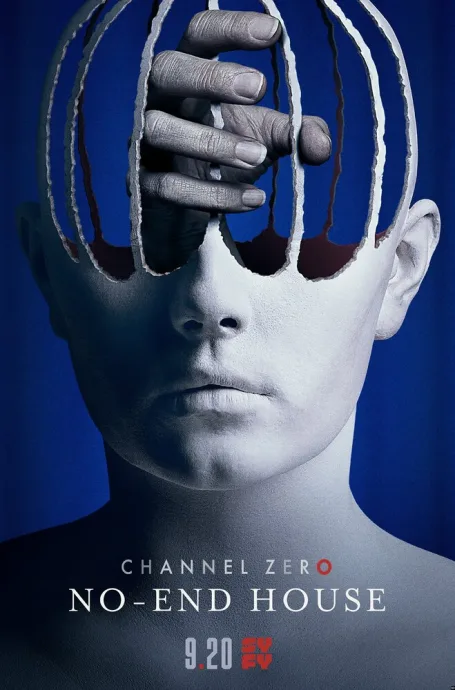Нулевой канал (сериал 2016)