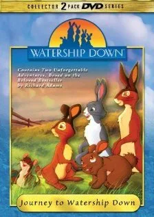 Обитатели холмов (сериал 1999)