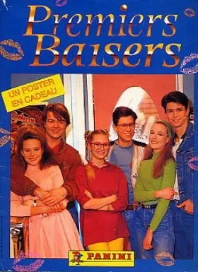 Первые поцелуи (сериал 1991)
