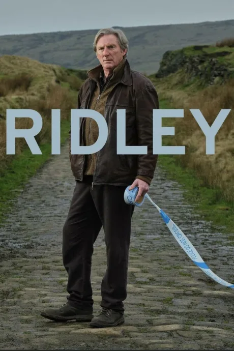 Ridley (сериал 2022)