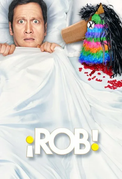 Роб (сериал 2012)