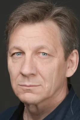 Сергей Шоколов