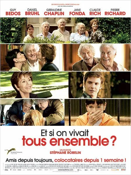 Совместная жизнь (2011)