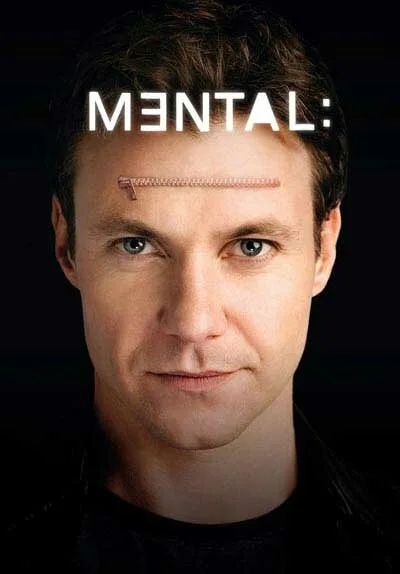 Сознание (сериал 2009)