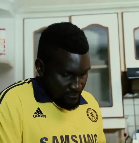 Subira (2018)