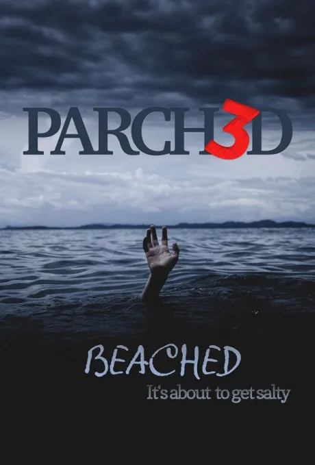 Сушняк 3: на мели (2022)