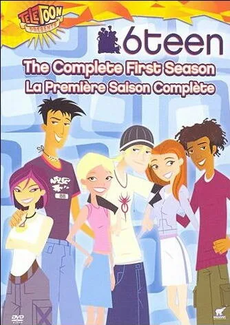 Шестнадцатилетние (сериал 2004)
