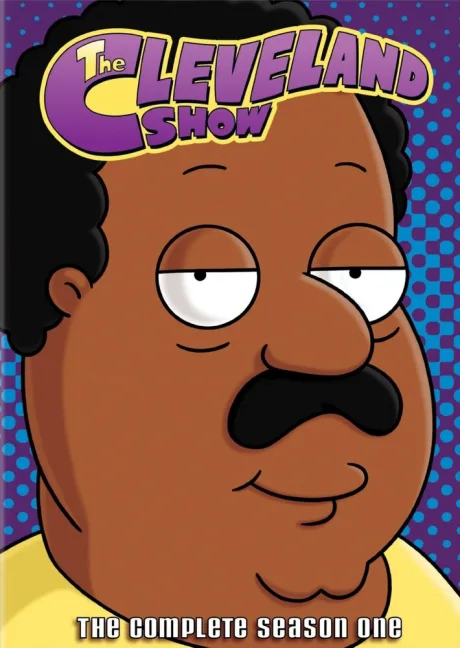 Шоу Кливленда (сериал 2009)