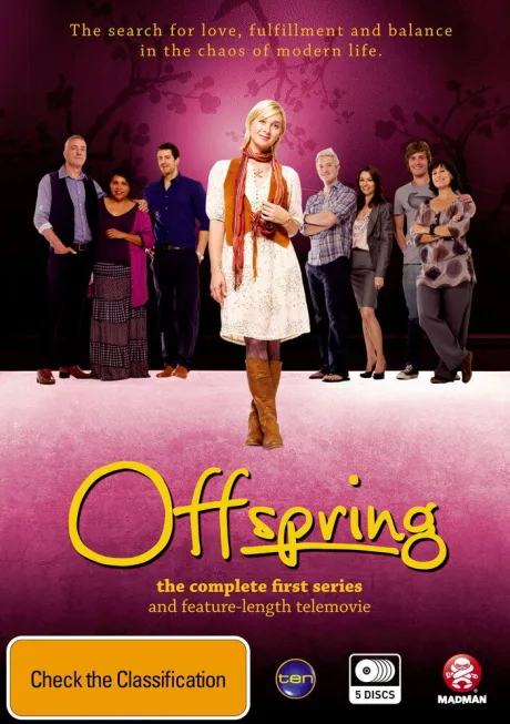 Такова жизнь (сериал 2010)