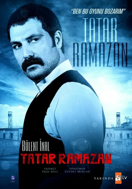 Татар Рамазан (сериал 2013)