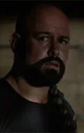 Тед Вернон