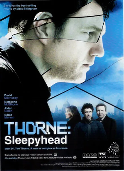 Торн: Соня (сериал 2010)