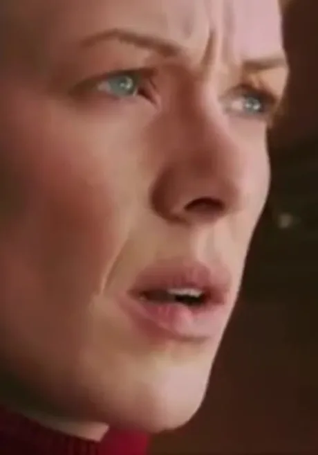 Улыбка монстра (2008)